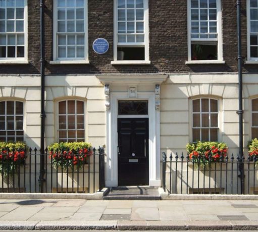 Broadwick Street  London, W1F...